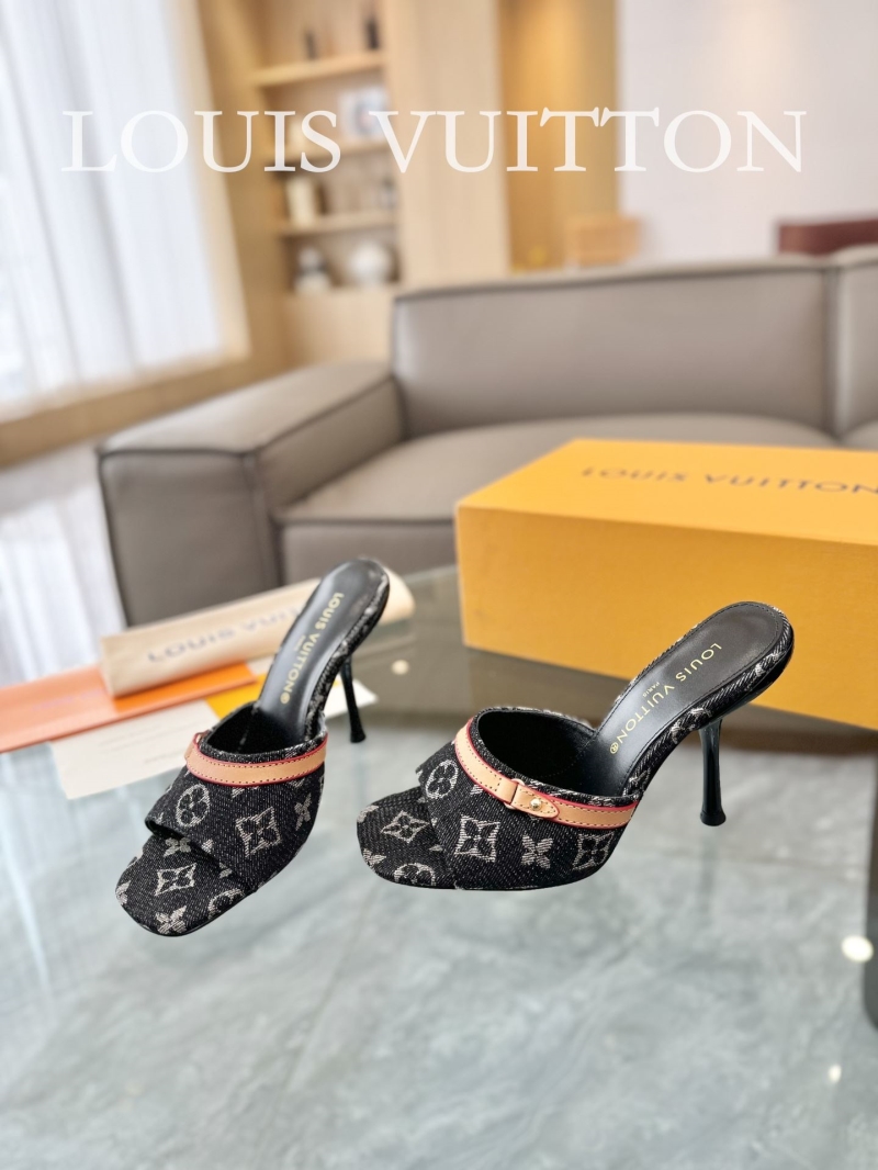 LV Sandals